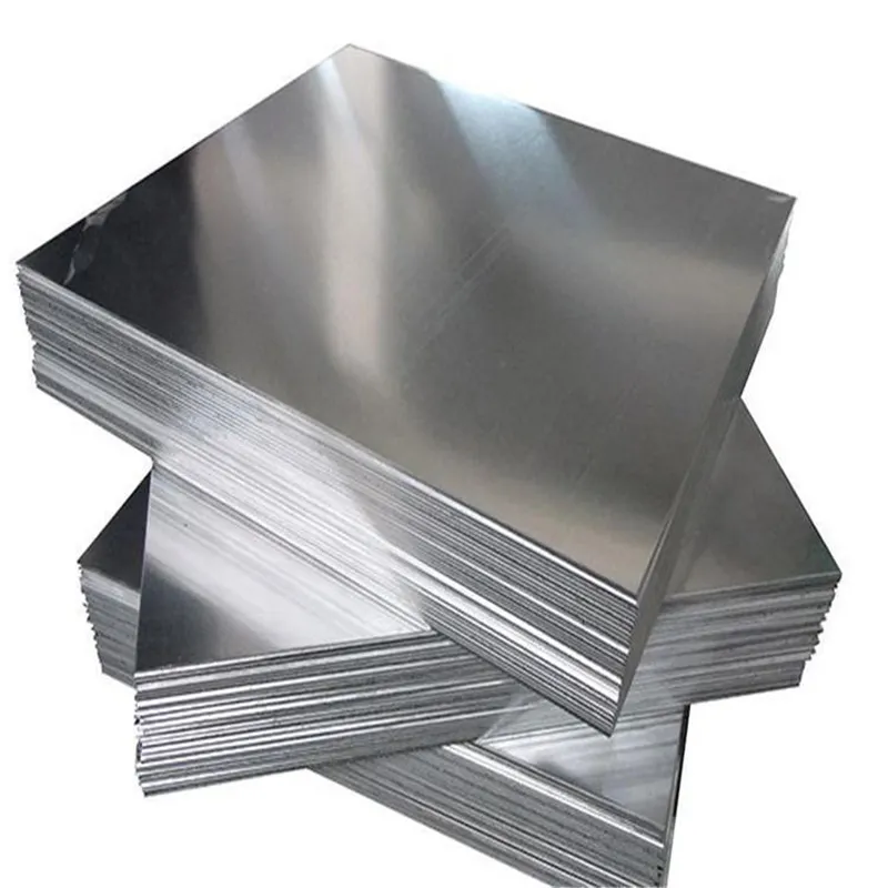 Factory price 5000 Series Almg3 5052 5754 5083 3mm 5mm 8mm Thickness 1050 1060 3003 Aluminum Plate Sheet