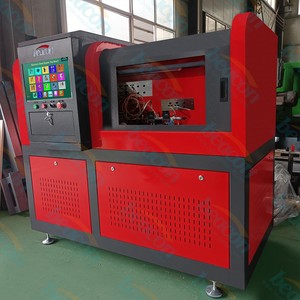 CR819 EUI EUP HEUI Common Rail Diesel Injector Fuel Injection Pump <strong>Test</strong> Bench - Product Image 2