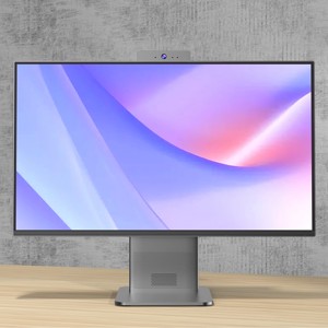 <strong>Desktop</strong> Office Computers 23.8 Inch 27 Inch 1920*1080 HD Ssd Core I3 I5 I7 <strong>Desktop</strong> Computer All in One <strong>Pc</strong> - Product Image 3