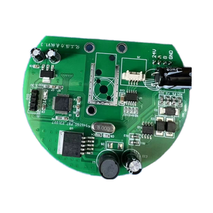 Herstellung eines elektronischen Leiterplatte schemas (PCB-Schema) für die PCBA-Produktion - Product Image 4