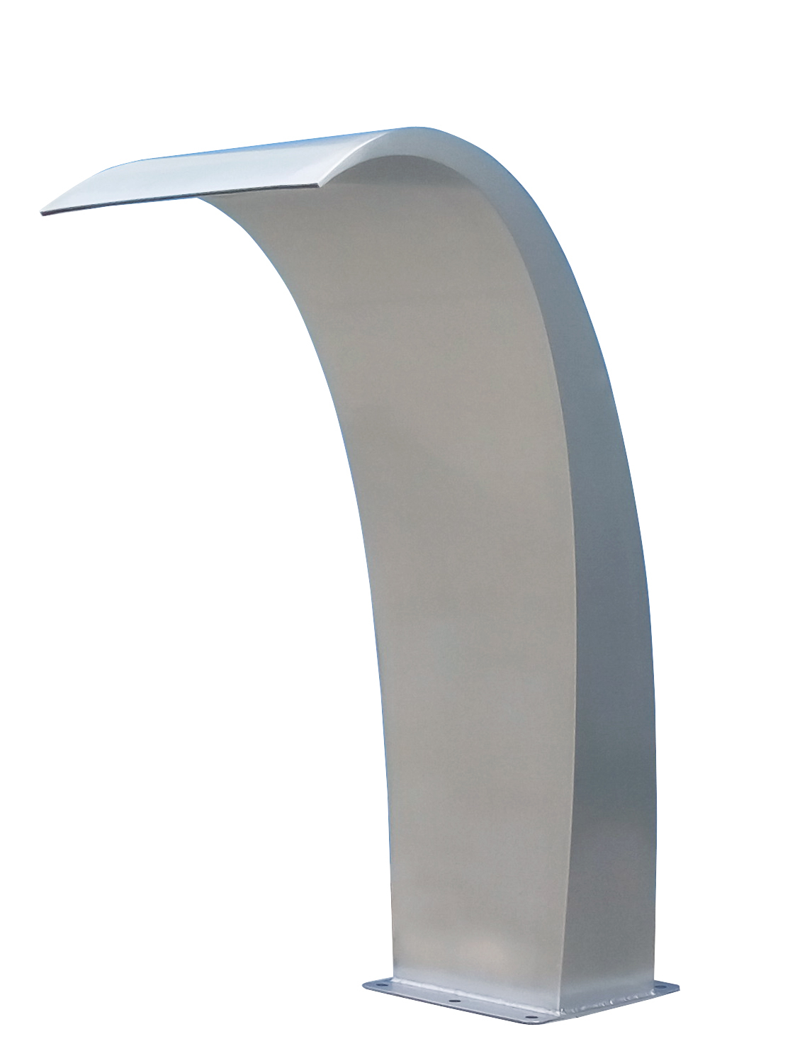 Silver 45*30*H65cm