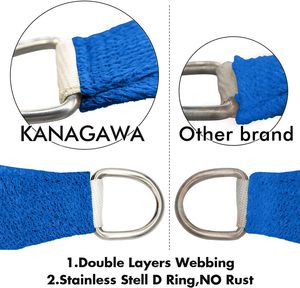 HDPE <strong>Rectangular</strong> Waterproof Garden with Blue Shading <strong>Net</strong> and Sail - Product Image 5