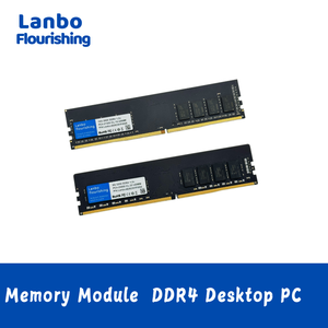 DDR4デスクトップコンピュータメモリカード4GB 8GB 16GB 32GB PCラム2666MHz/3200MHzメモリコンピュータ用在庫あり - Product Image 2