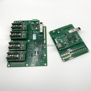 LETOP DPCS 8 печатающая головка Konica 512i комплект для новой конвертирующей краски изголовья материнская плата для принтера весь набор - Product Image 5