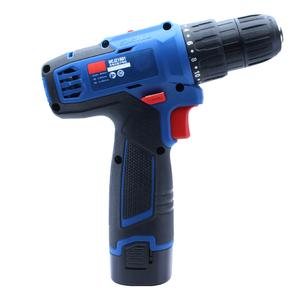 16v无绳冲击钻机电动迷你手钻，带电池电源，用于专业和工业用DIY - Product Image 3
