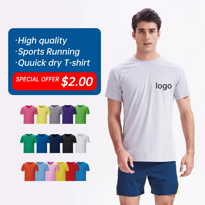 Hic1 camiseta de manga curta musculação, camiseta fitness com base, camisa para treino, ginástica e musculação, antienvoltório