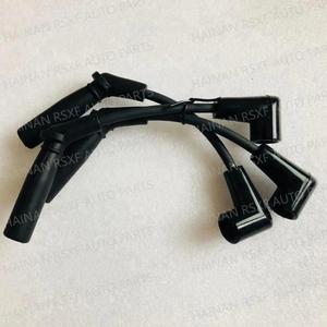 Factory Direct Ignition <strong>Cable</strong> OE 96291306 <strong>Spark</strong> Plug Wire for Chevrolet MATIZ <strong>Spark</strong>