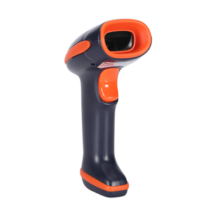 Ired Ar-eader de 1/4 canales, láser ortable y Android - Product Image 4