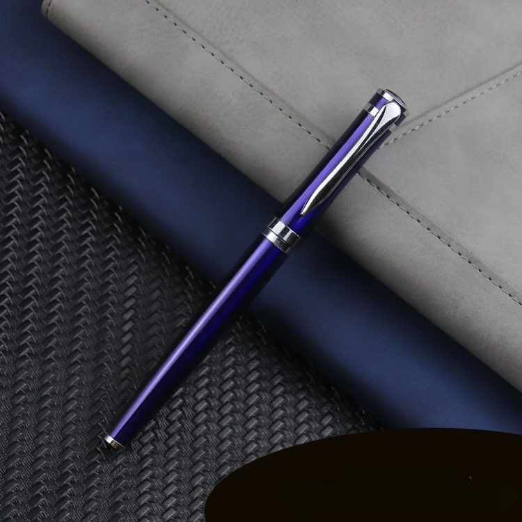 Bleu Transparent (Argent) - Type de Balle 0.5