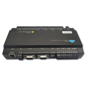 Double Door <strong>Cloud</strong> Access Controller - Product Image 4