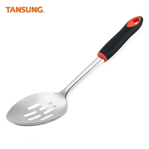 حار تتجه بيع ستوكلوت 6 Pcs أدوات المطبخ المصنوعة من الفولاذ المقاوم للصدأ مجموعة/الطبخ إناء مع pp مقبض - Product Image 3