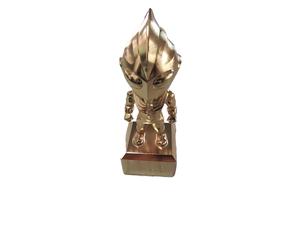 Độ chính xác cao 5 trục CNC gia công phay phần thép không gỉ Brass nhôm titan trung tâm gia công CNC cho phay - Product Image 2