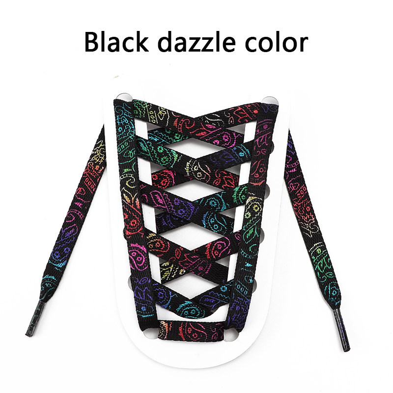 สีดำประกายแวววาว