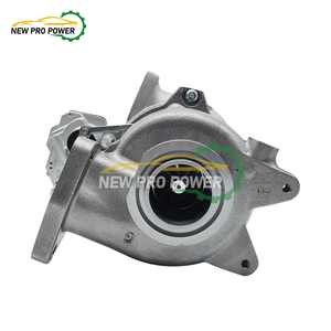 ターボチャージャーCT16Vターボ17201-11120 1GD2.8Tエンジンを搭載したトヨタハイラックス用 - Product Image 3