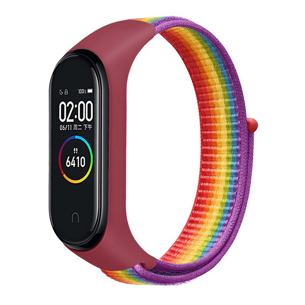 12# Rainbow