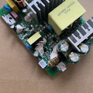 紧凑型设计开放式框架12V3A 36V4A交流至DC SMPS开关电源 - Product Image 5