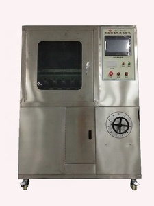 IEC62730-2024 5000hrs Sunlight Simulation Multiple Stress Test Equipment IEC62217-2012 Spray <strong>Testing</strong> - Product Image 6