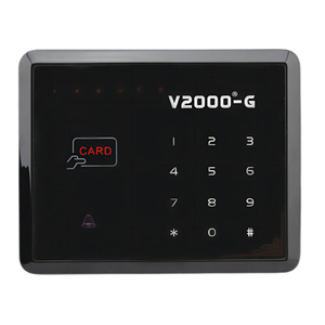 ABS Weigand 26 Pantalla táctil Control DE ACCESO Controlador independiente - Product Image 1
