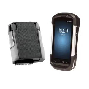 3.7V 5000 mAh tc70 tc75 ngựa vằn biểu tượng pin tc71 tc72 tc77 BTRY-TC70 máy tính cầm tay swlb máy tính di động máy quét mã vạch - Product Image 1