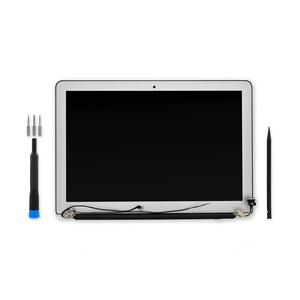 MacBook Air 13 "A1466 Mid 2013 to 2017用LCD LEDフルスクリーンディスプレイアセンブリ - Product Image 1