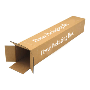 Büyük RSC kutuları büyük boy özel boyutlu oluklu kutular üretir - Product Image 6