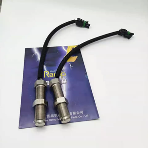 Dayanıklı 21Q6-15800 21Q615800 devir sensörü 21E3-0042 21e3-0042 hız sensörü R210-7 R220-9S - Product Image 1