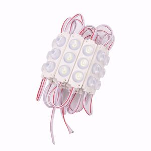Profesyonel Dc12V yüksek güç 3W yanıp sönen Billboard aydınlatma evrensel modülü ekran Rgb değişen uzaktan kumanda modülü led'ler - Product Image 2