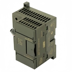 6ES7277-0AA22-0XA0 SIMATIC, módulo esclavo PROFIBUS DP, Serie de interfaz DP/MPI, controlador plc, nuevo stock de almacén original