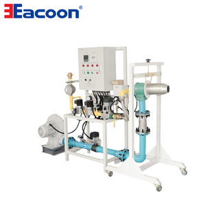 Eacoon 150-650kw热风炉燃烧器组用于煤窑转炉冶炼厂锅炉零件