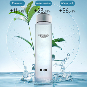เซรั่มต่อต้านริ้วรอยสำหรับใบหน้าช่วยลดรูขุมขน - Product Image 5