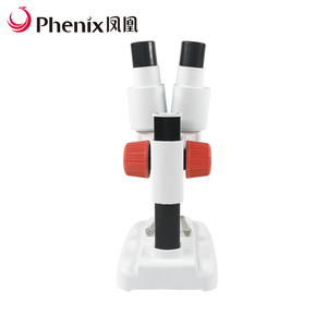 Phenix XT-II 20 Mini Children's Educational Science Easy <strong>Operating</strong> Stereoscopic <strong>Zoom</strong> Toy Binocular Stereo <strong>Microscope</strong> for Kids - Product Image 2