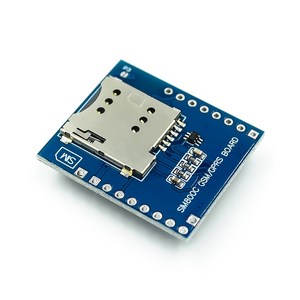 5V 3.3V SIM800C GSM GPRS Electronic PCB Board <strong>Module</strong> TTL Development Board With for Bluetooth TTS STM32 for <strong>Arduino</strong> C51 - Product Image 4