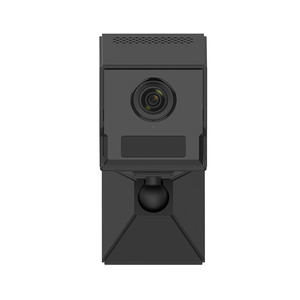 S50กล้องวงจรปิดตรวจตราอัจฉริยะ1080P, กล้องเว็บแคมตรวจตราความปลอดภัยในบ้านกล้องไร้สาย Wi-Fi กล้องเฝ้าระวังกลางคืน - Product Image 3