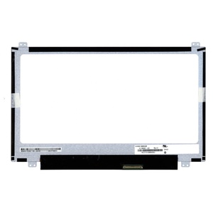 100% テスト済み11.6インチスリム40ピン1366*768ラップトップスクリーンB116XTN04.0LCDディスプレイ<span class=keywords><strong>B116XW03</strong></span> <span class=keywords><strong>V.2</strong></span> N116BGE-L41 L42