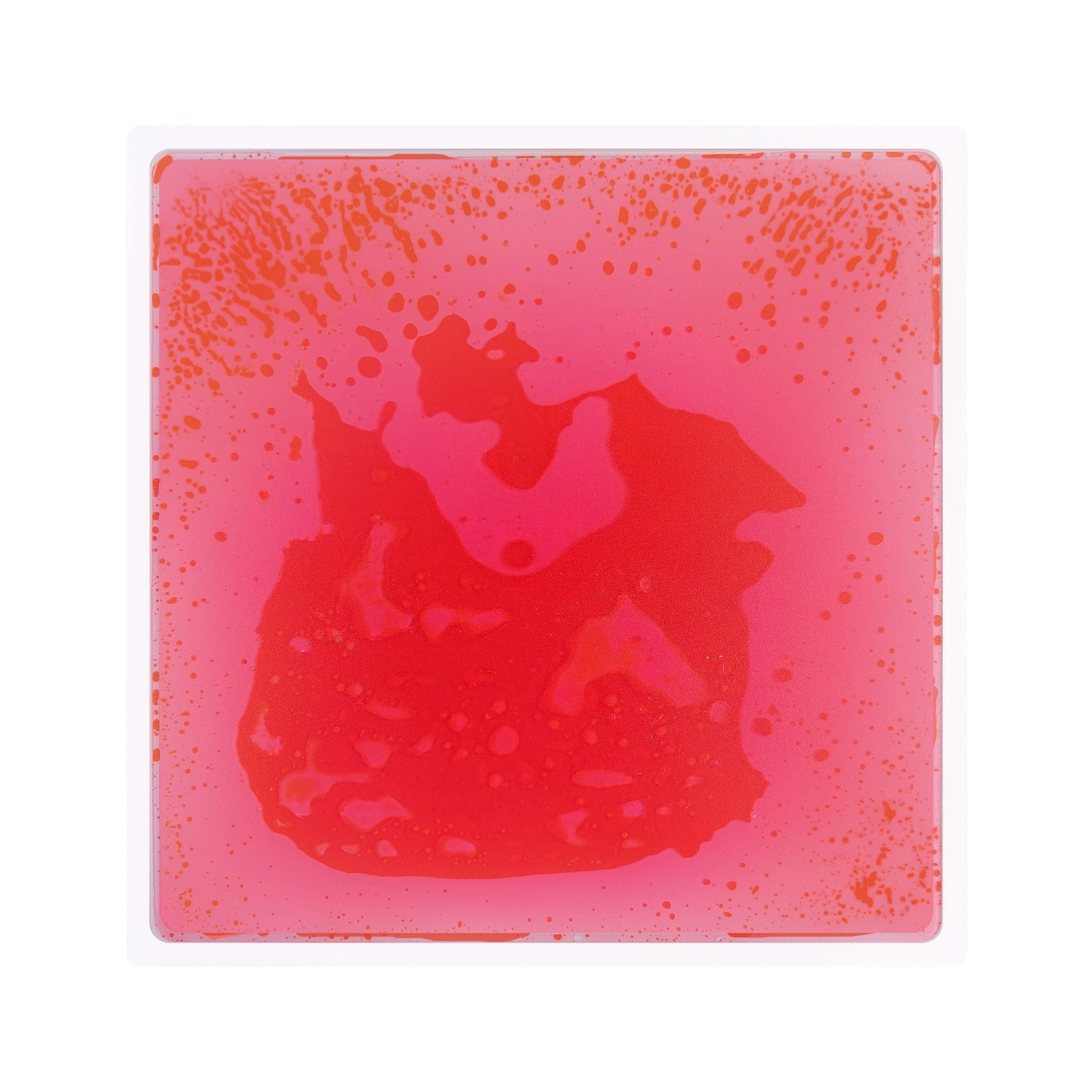 Red-pink