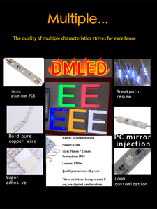 Indirizzabile tipo regolato Pixel Led modulo Dc12v 12mm 100ft String Ws2811 Led striscia luci Pixel per la decorazione natalizia - Product Image 5