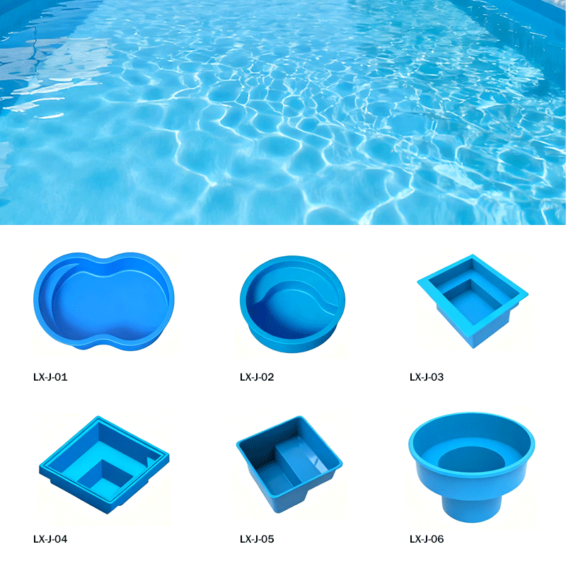 Série d'épissage souterrain