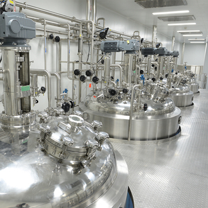 Lò phản ứng sinh học tưới máu mô động Vật Có Vú để nuôi cấy tế bào động vật quy mô lớn - Product Image 2