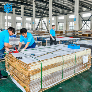Yüksek parlak farklı desenli kolay şekil esnek fantezi su geçirmez fabrika fiyat mermer akrilik levha - Product Image 5