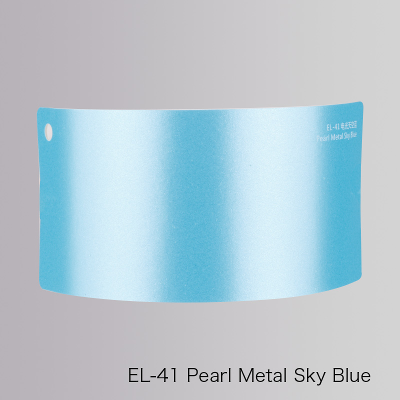 EL-41-Perle-Métal-Bleu Ciel