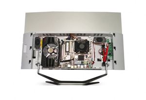 Ordenador portátil de 27 pulgadas Core Cpu I3 I5 I7aio Barebone barato todo en uno Pc de escritorio Gamer precio de fábrica para la oficina en casa - Product Image 6