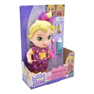 Baby Alive Lala Goo Goo Happy Dreams Doll 32cm Hasbro