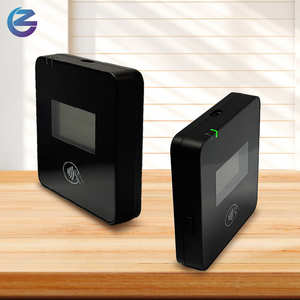 Multi-Functional ZCS07 USB Contactless <strong>Card</strong> <strong>Reader</strong> for RFID IC and PSAM <strong>Cards</strong> Plug and Play - Product Image 2