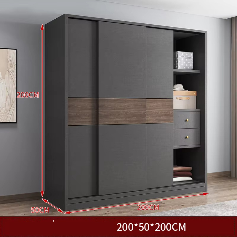 200 main cabinet