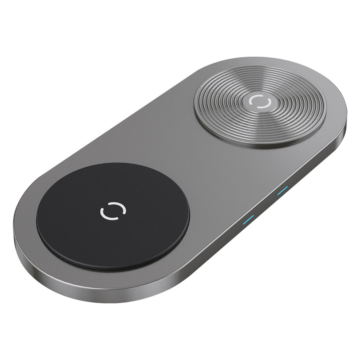 สีเทาเข้ม