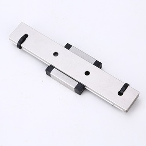 Preço competitivo alta eficiência miniatura <span class=keywords><strong>Linear</strong></span> Guias MGW12C MGW12H MGW15C MGW15H para máquinas de gravura CNC