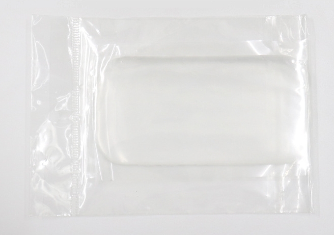 โปร่งใส-L