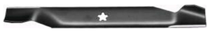 561715B Blade for Lawn Mower 38&quot; Cut Craftsman, Hus-qvarna, <strong>Poulan</strong>, Replaces OEM No. 138497, 127842