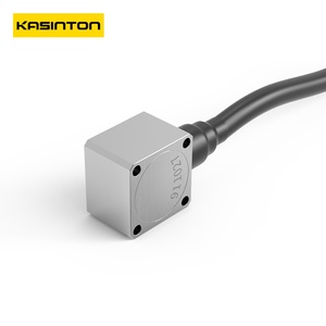 JSDDR01 Sensor de aceleración de tipo capacitivo Tres direcciones Salida de tres vías Salida de voltaje de fuente de alimentación única - Product Image 2