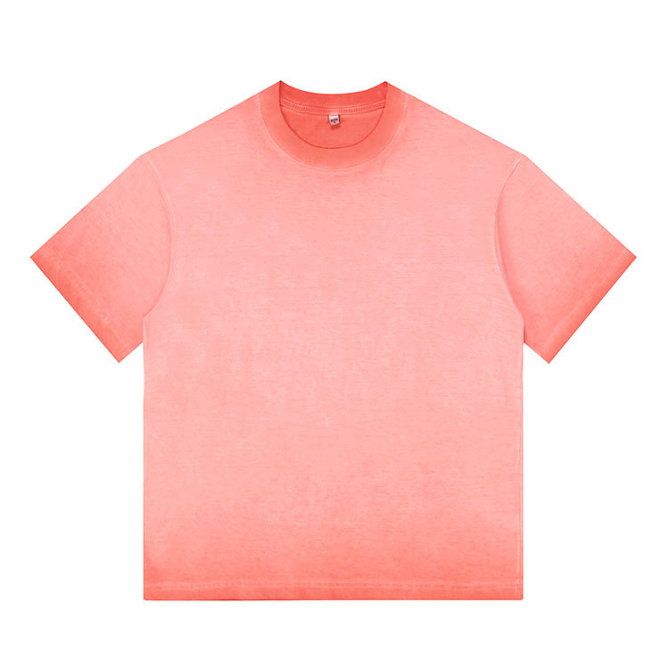 Orange gradient